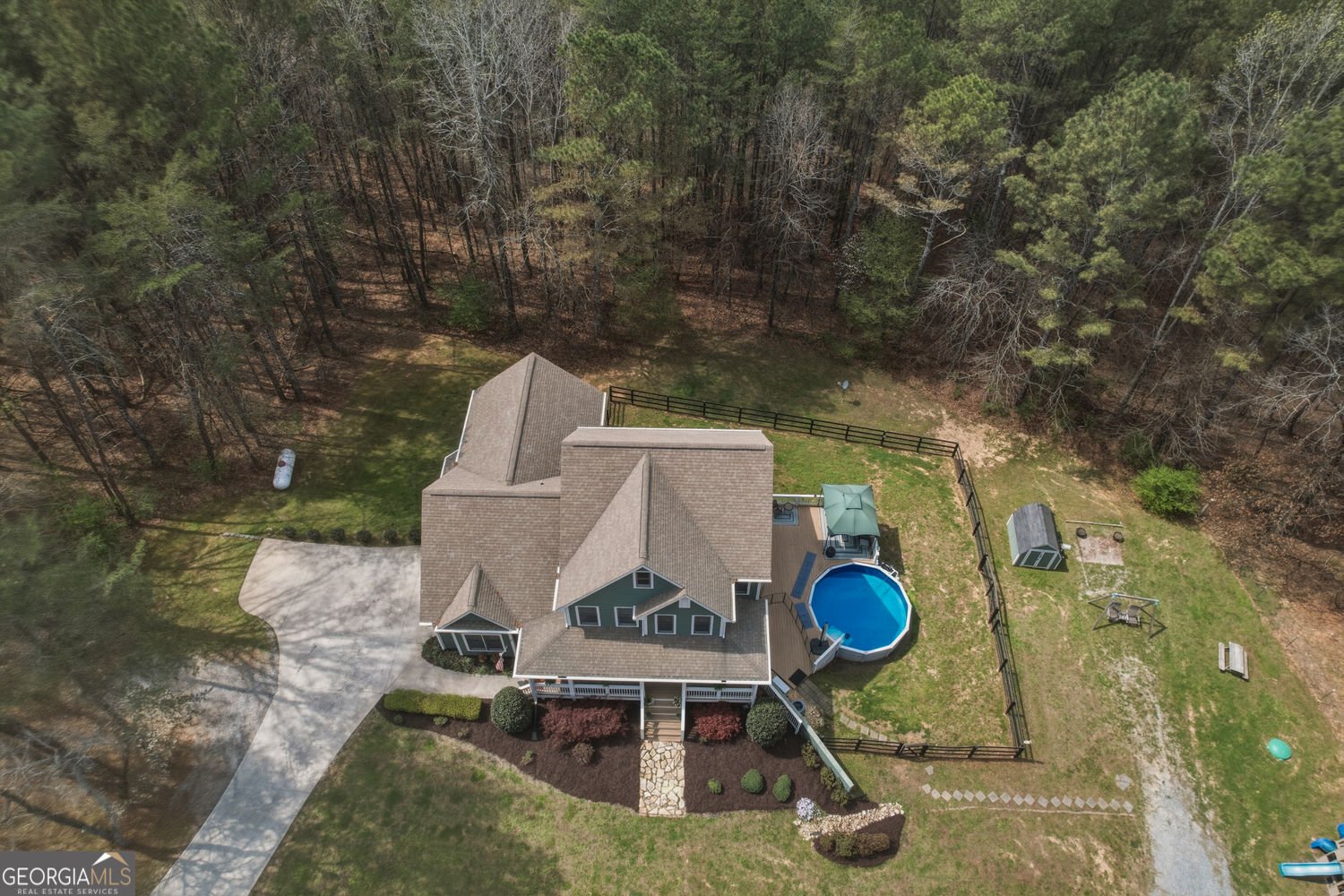 1714 Harris Road Jasper - Photo 61