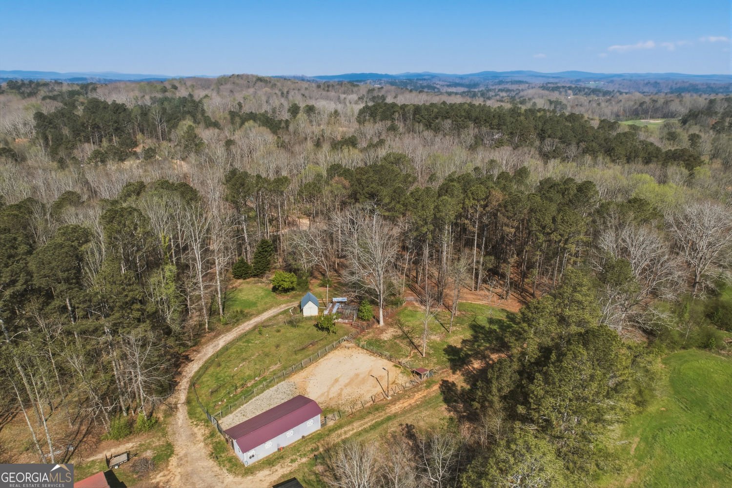 1714 Harris Road Jasper - Photo 62