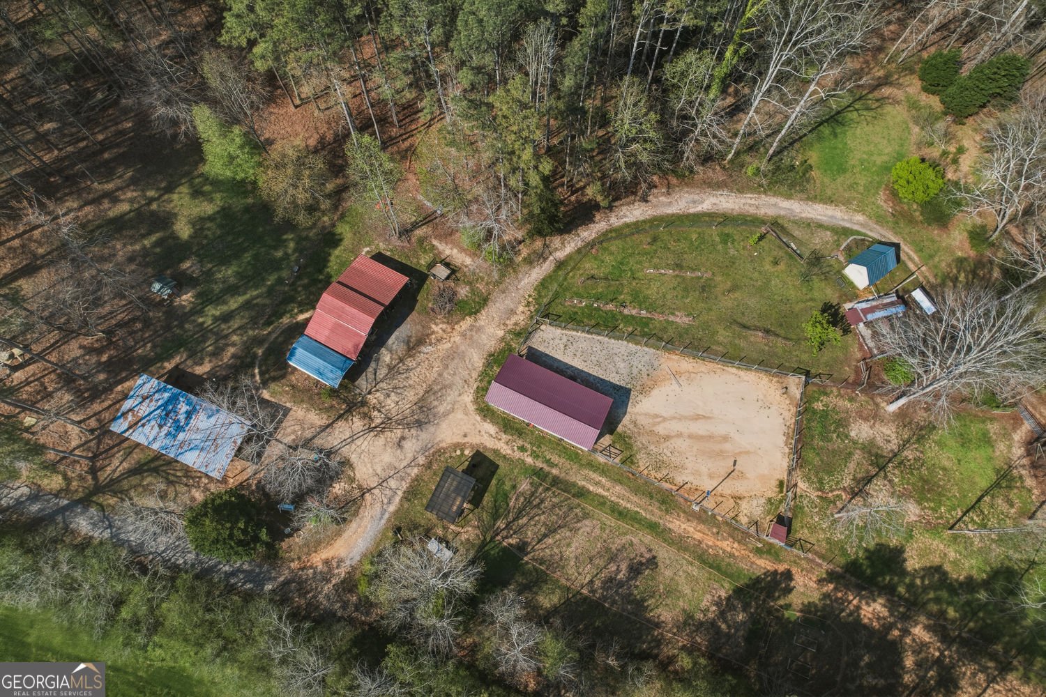 1714 Harris Road Jasper - Photo 63