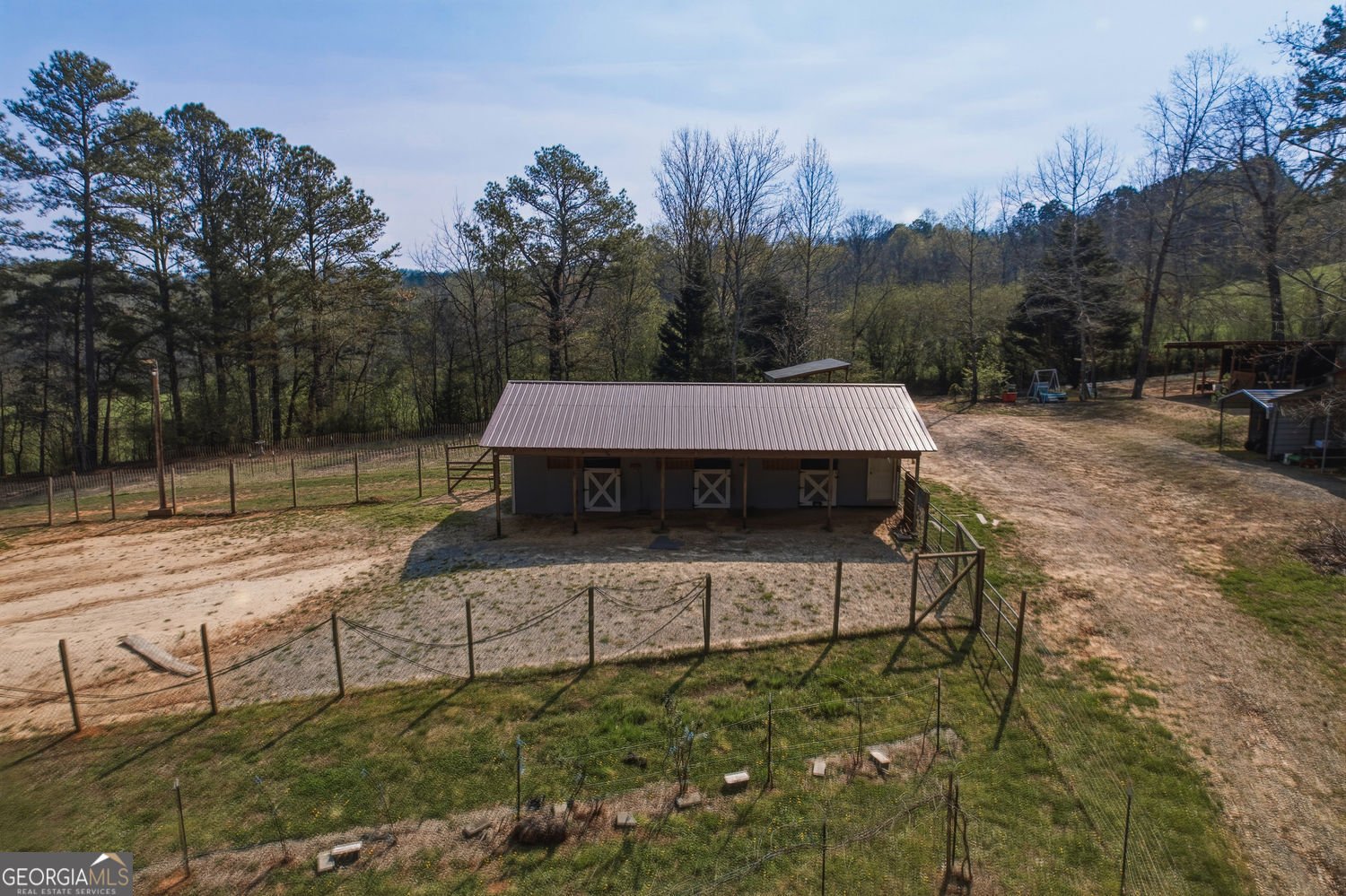 1714 Harris Road Jasper - Photo 65