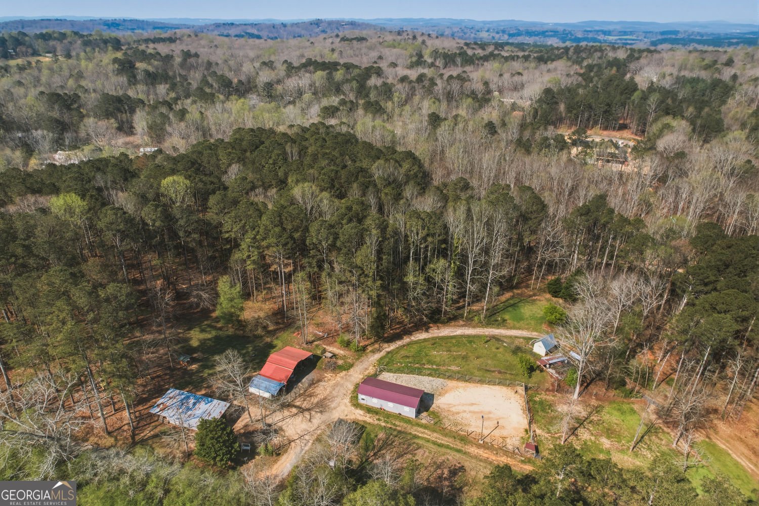 1714 Harris Road Jasper - Photo 76