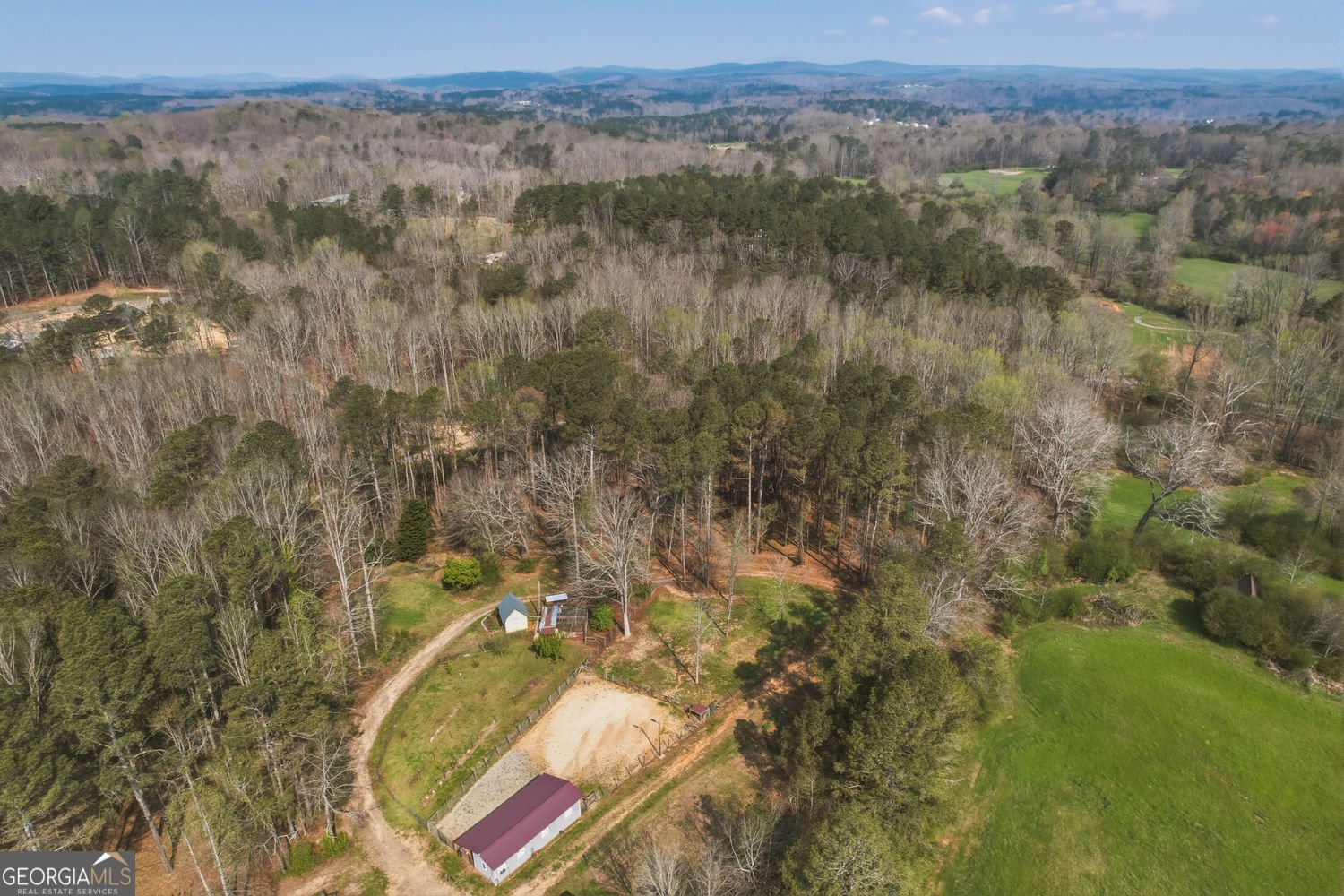 1714 Harris Road Jasper - Photo 80