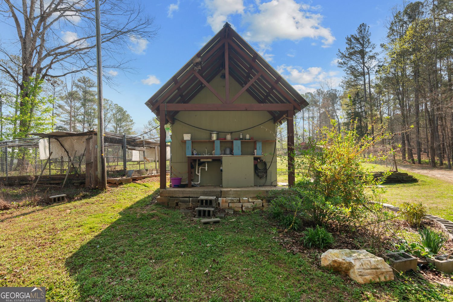 1714 Harris Road Jasper - Photo 83