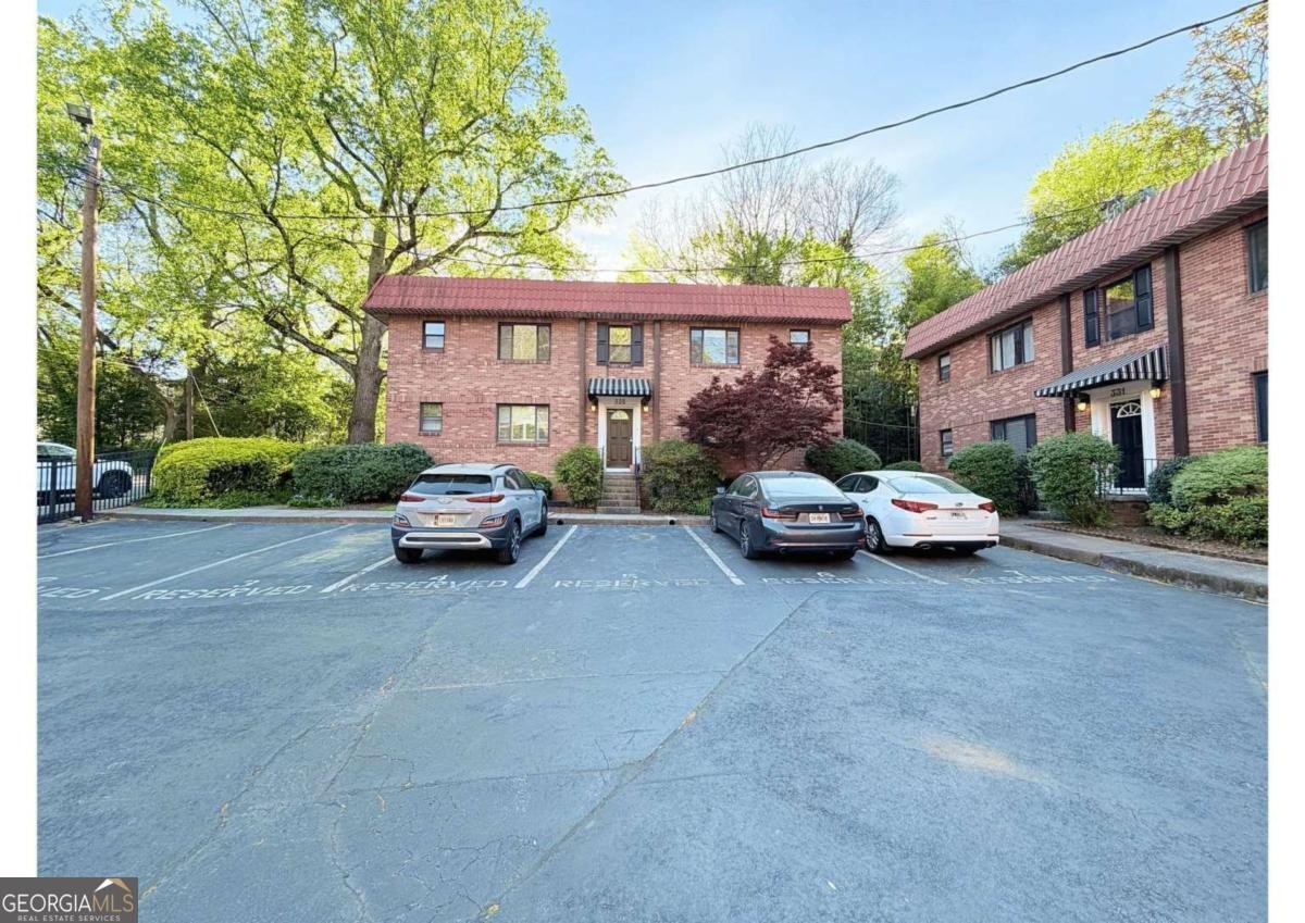 335 3rd Street Atlanta - Photo 1