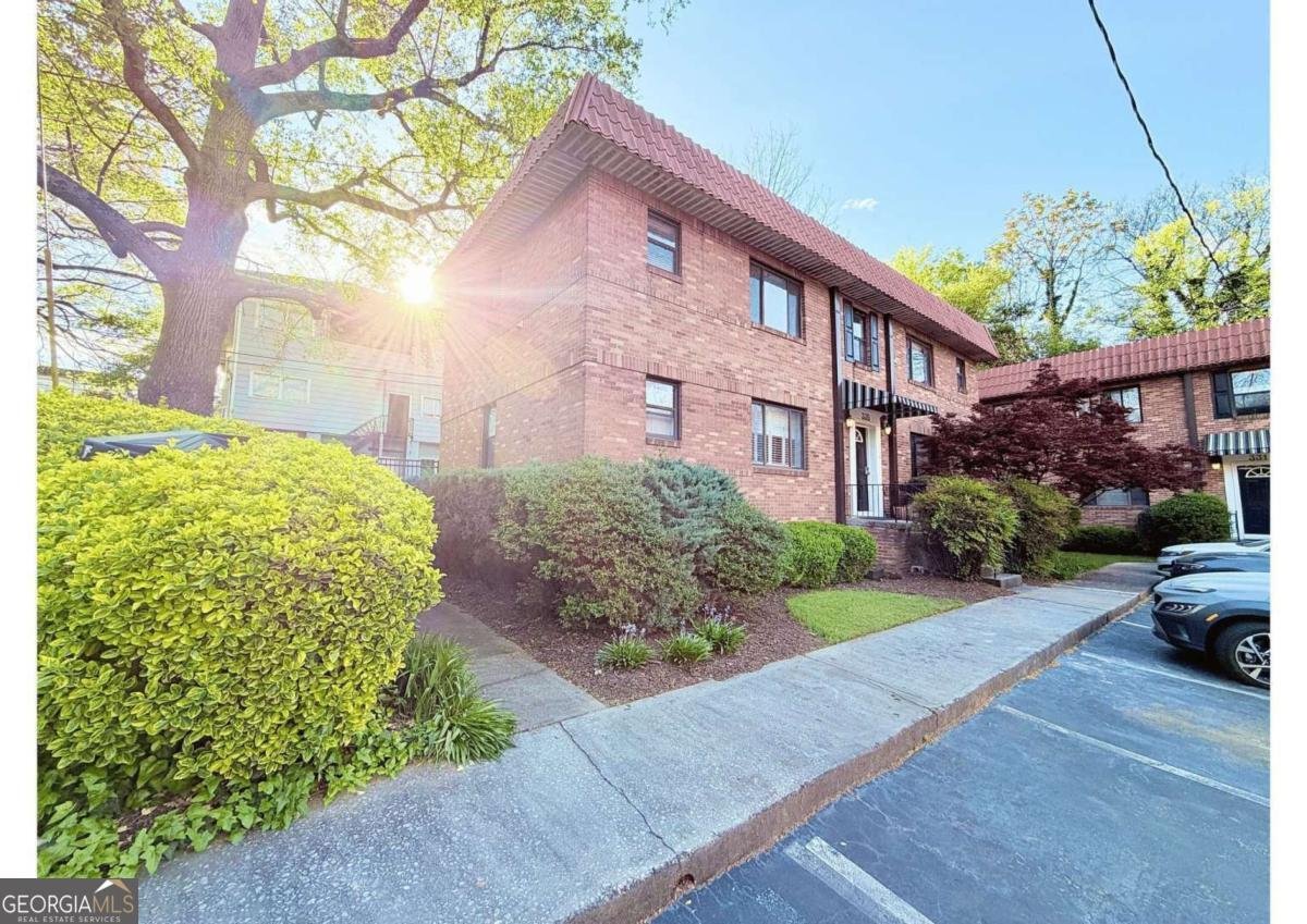 335 3rd Street Atlanta - Photo 6