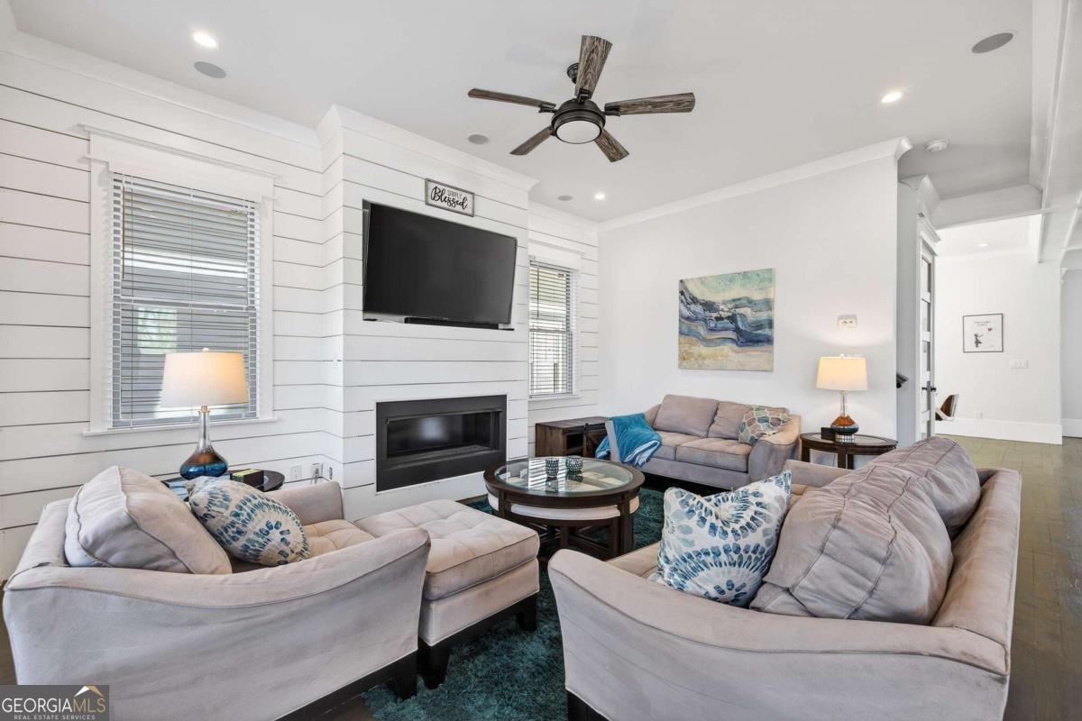 438 Langford Drive Norcross - Photo 11