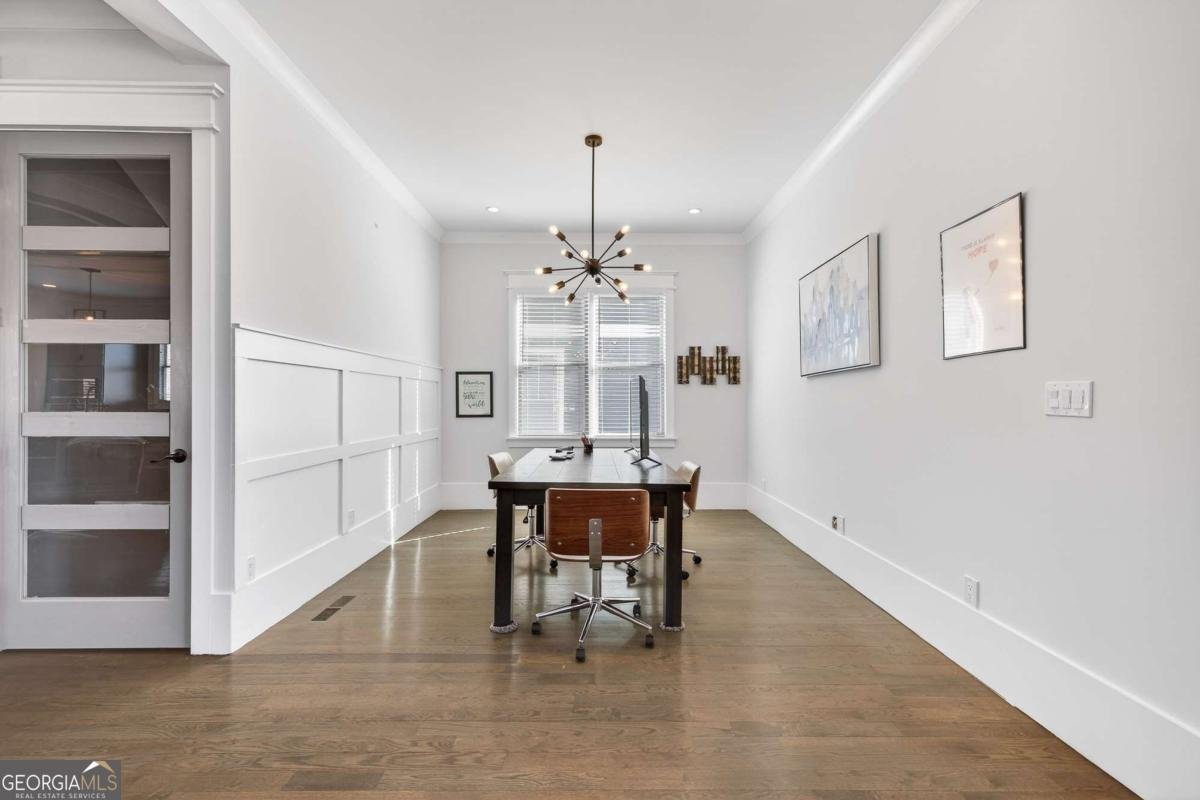 438 Langford Drive Norcross - Photo 13