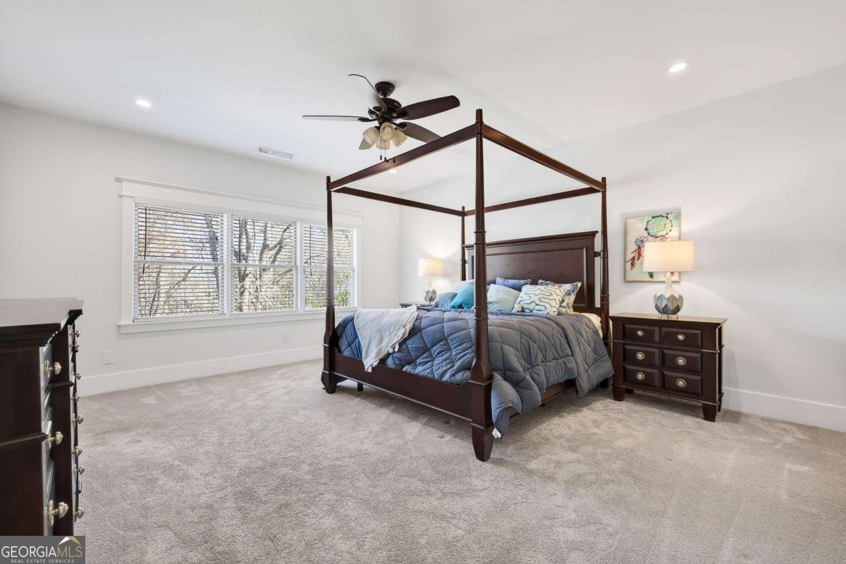 438 Langford Drive Norcross - Photo 16