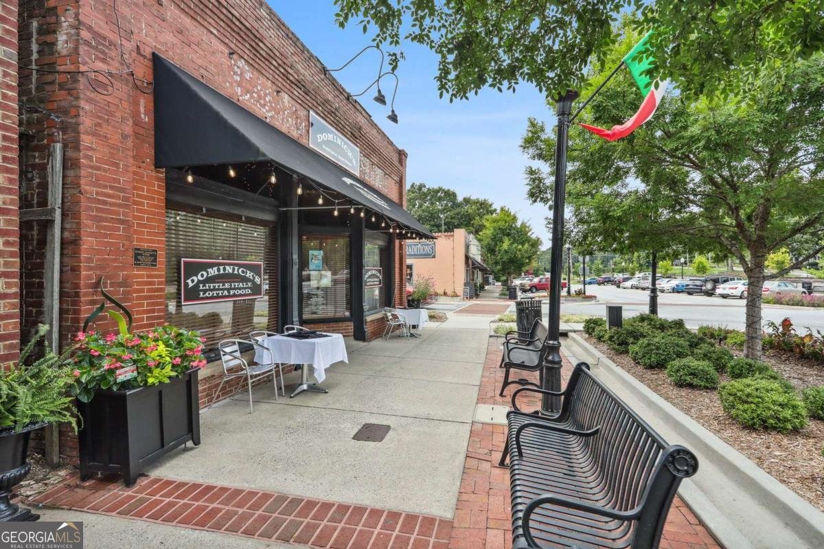 438 Langford Drive Norcross - Photo 35