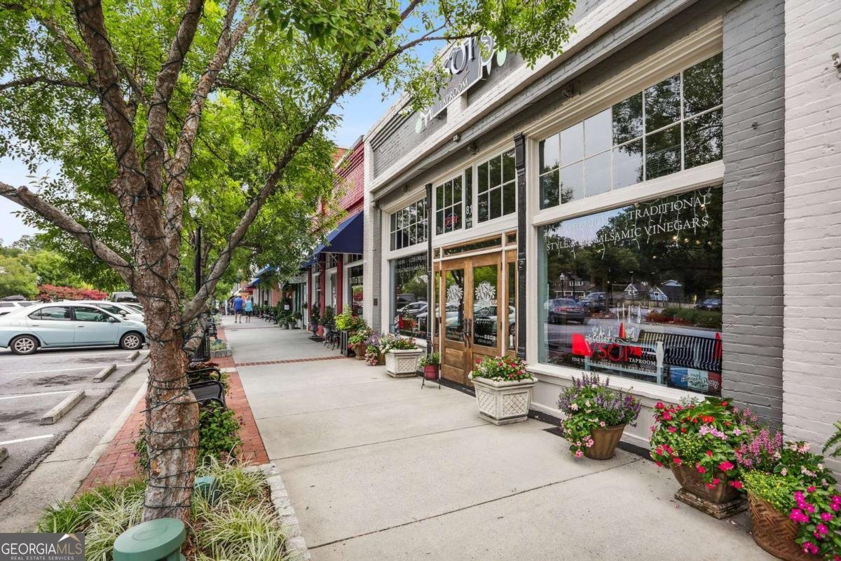 438 Langford Drive Norcross - Photo 36