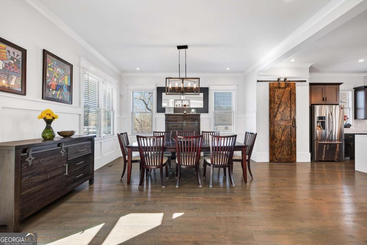 438 Langford Drive Norcross - Photo 7