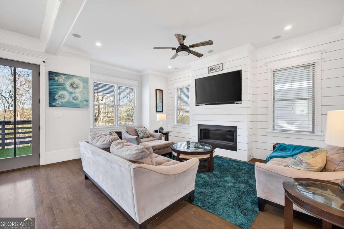 438 Langford Drive Norcross - Photo 8