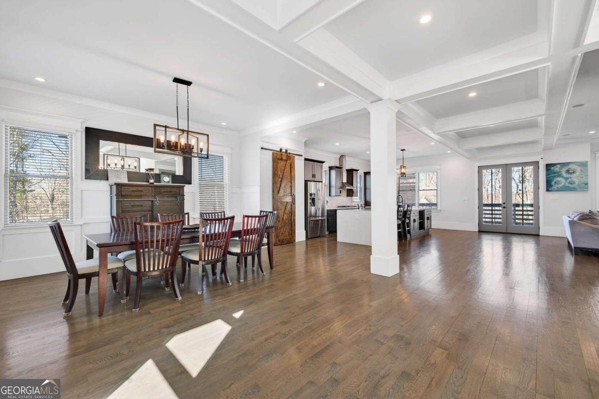 438 Langford Drive Norcross - Photo 9