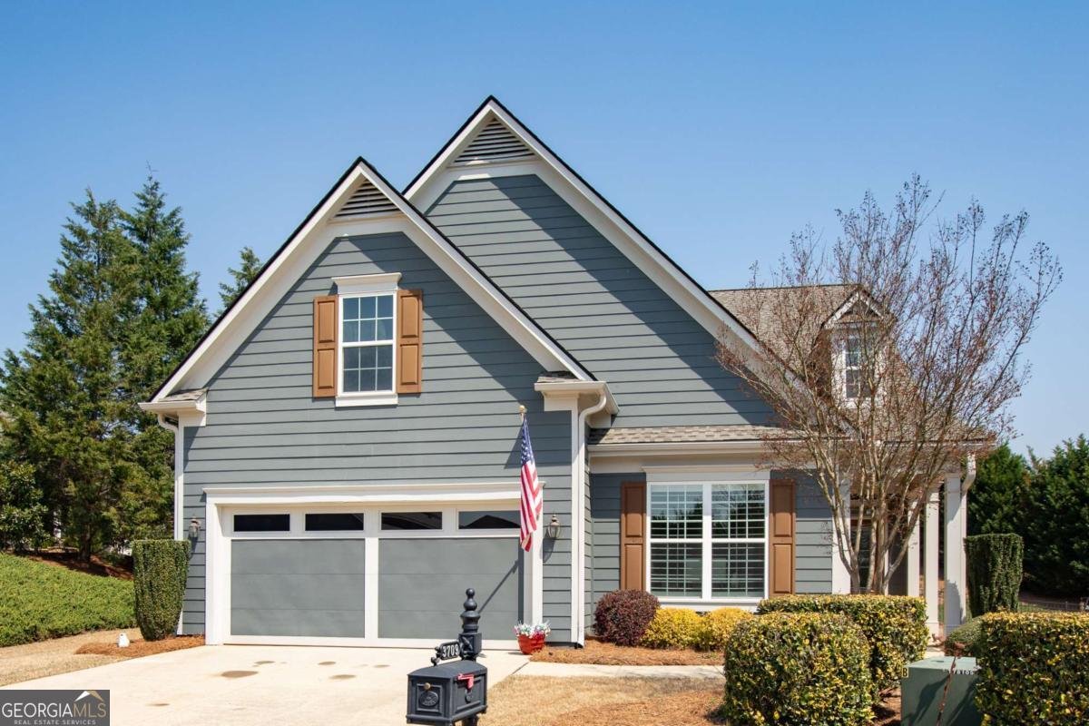 3709 Birch Lane Gainesville - Photo 1