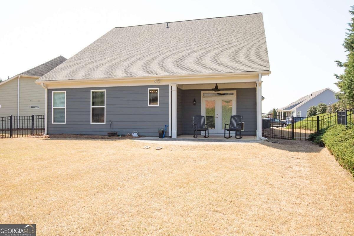 3709 Birch Lane Gainesville - Photo 26