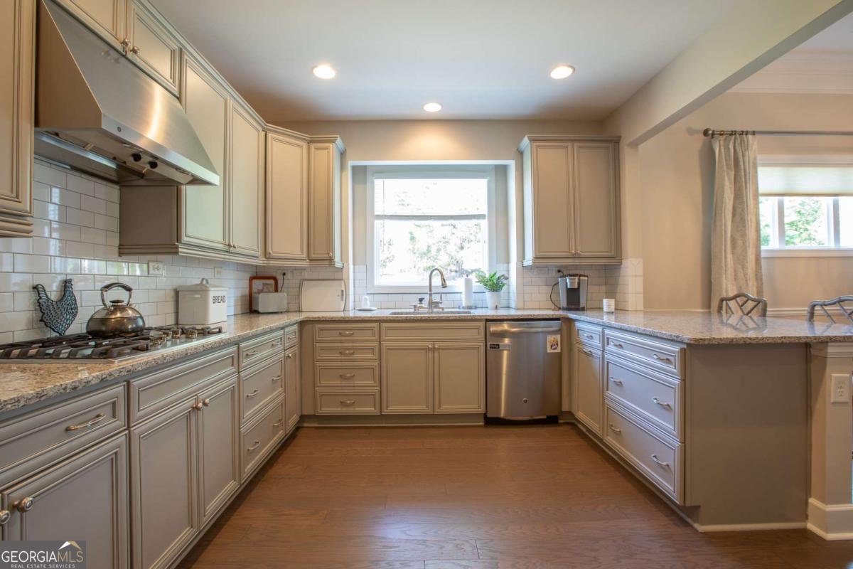 3709 Birch Lane Gainesville - Photo 9