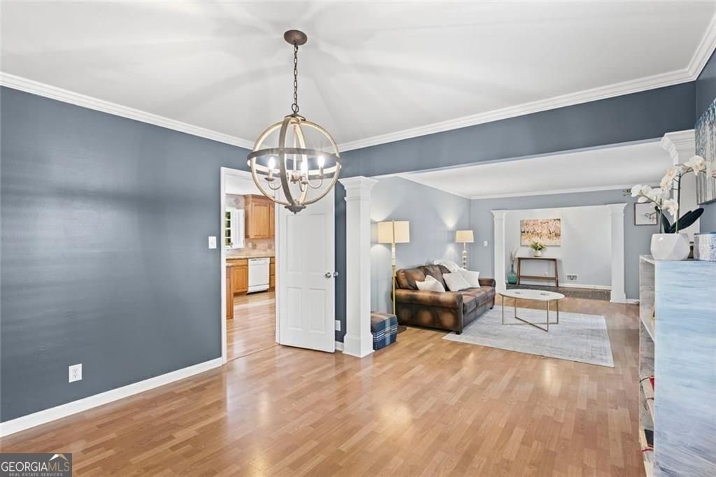 5513 North Peachtree Road Dunwoody - Photo 10