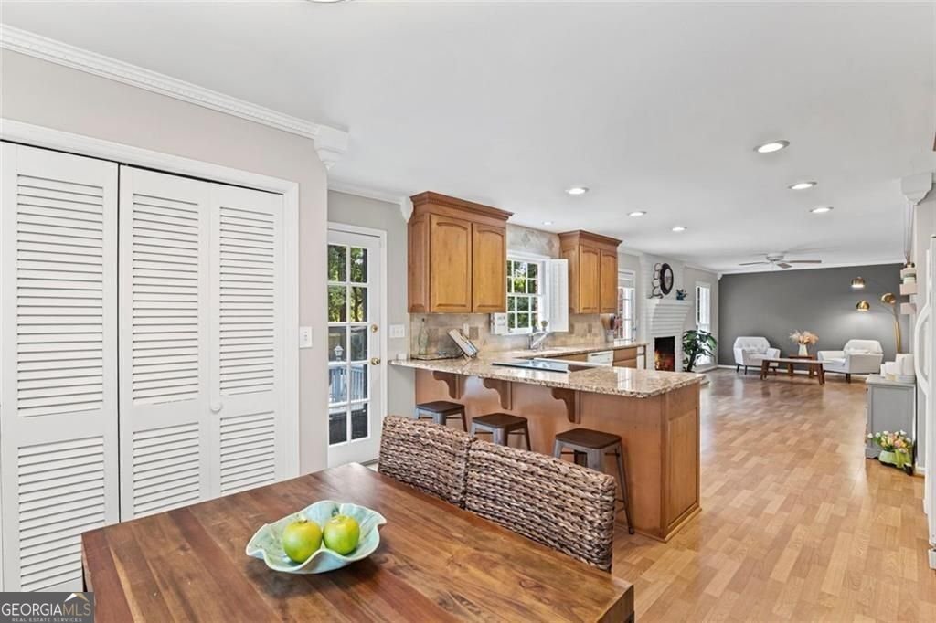 5513 North Peachtree Road Dunwoody - Photo 13