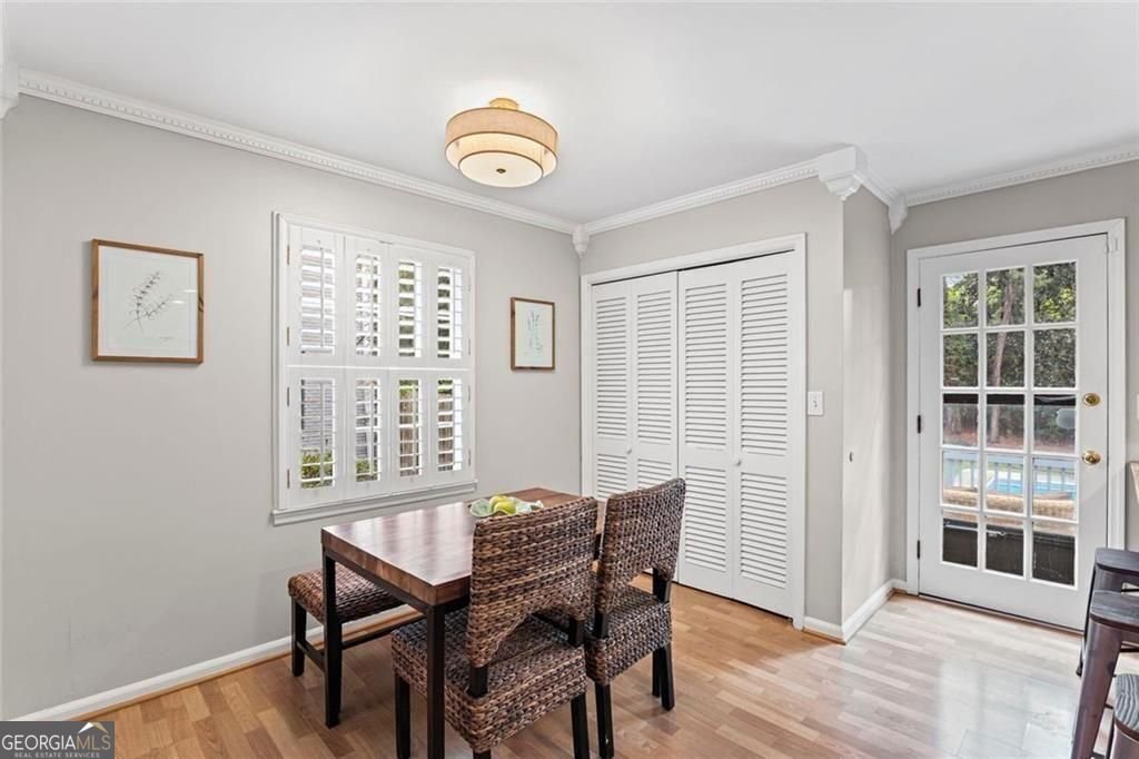 5513 North Peachtree Road Dunwoody - Photo 14