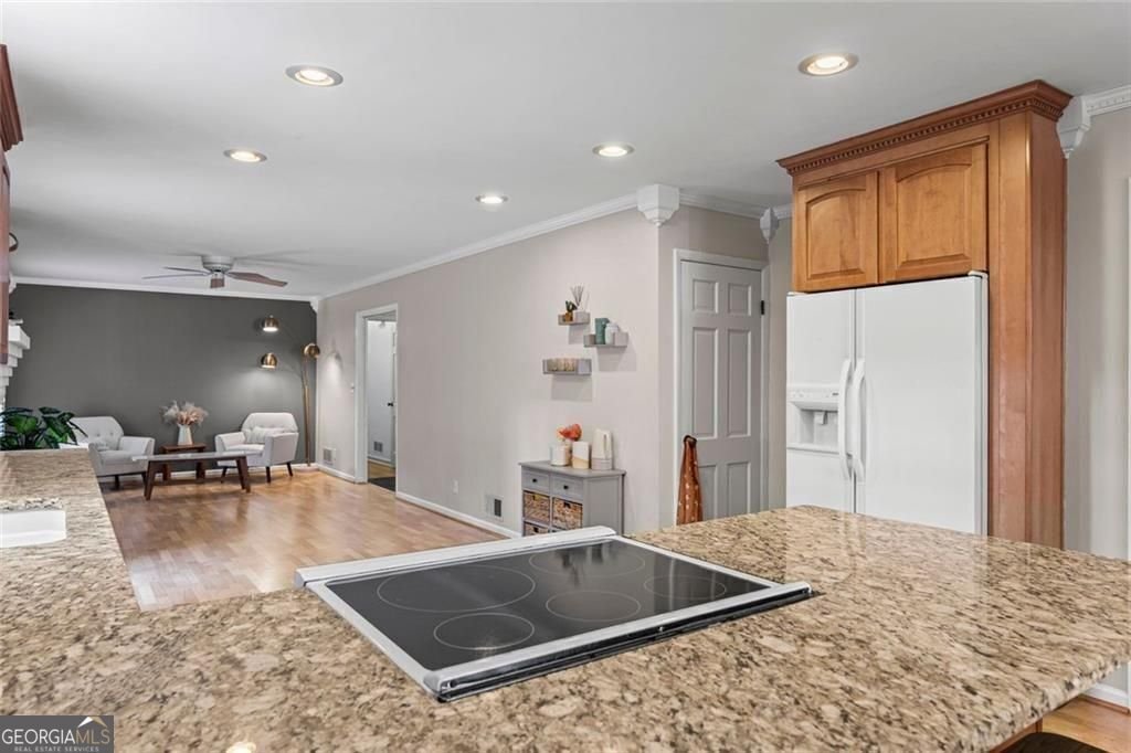 5513 North Peachtree Road Dunwoody - Photo 17