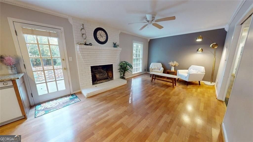 5513 North Peachtree Road Dunwoody - Photo 19