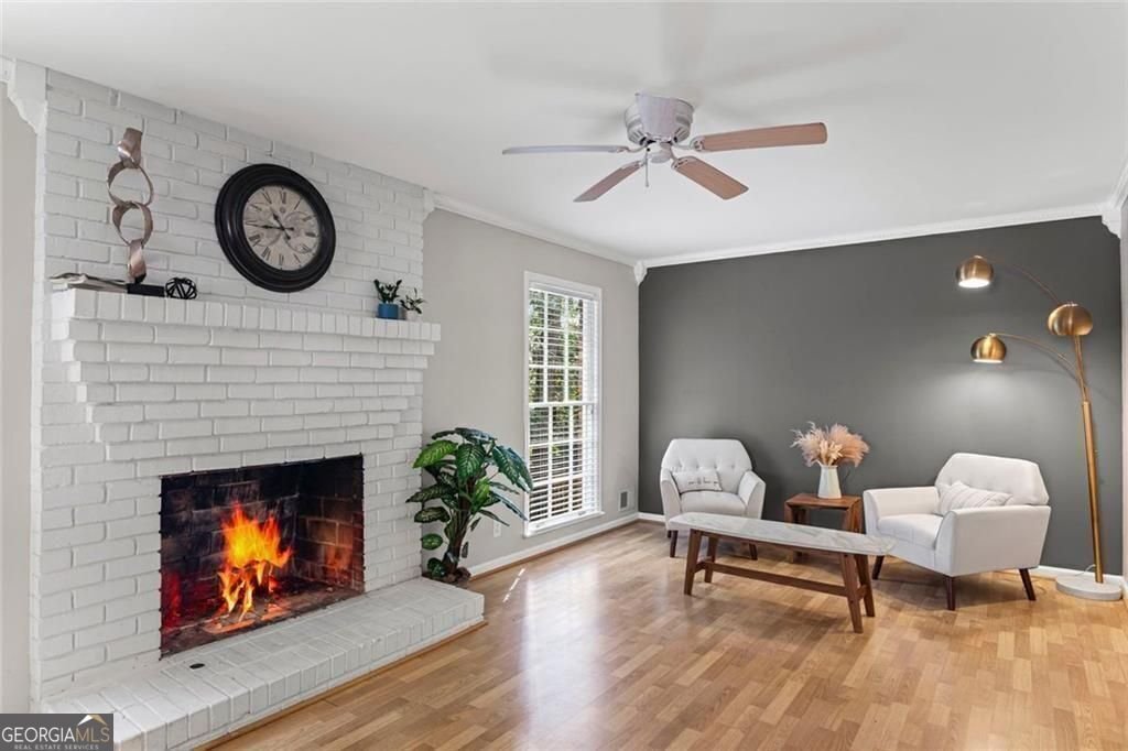 5513 North Peachtree Road Dunwoody - Photo 20