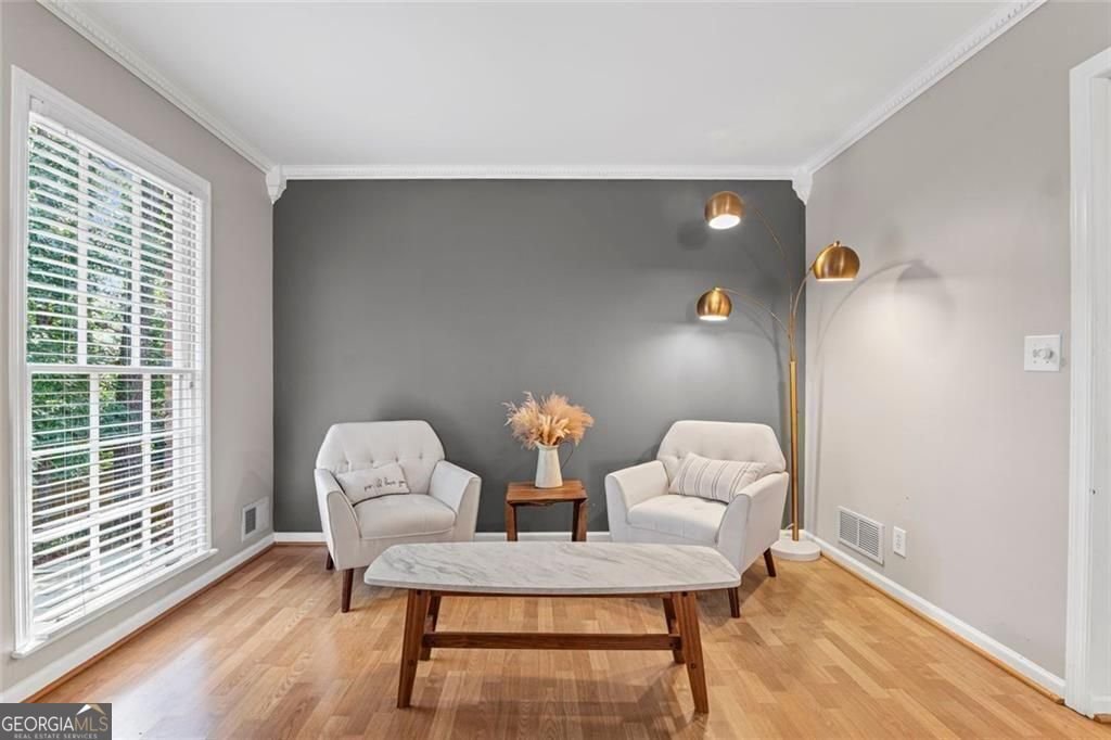 5513 North Peachtree Road Dunwoody - Photo 21