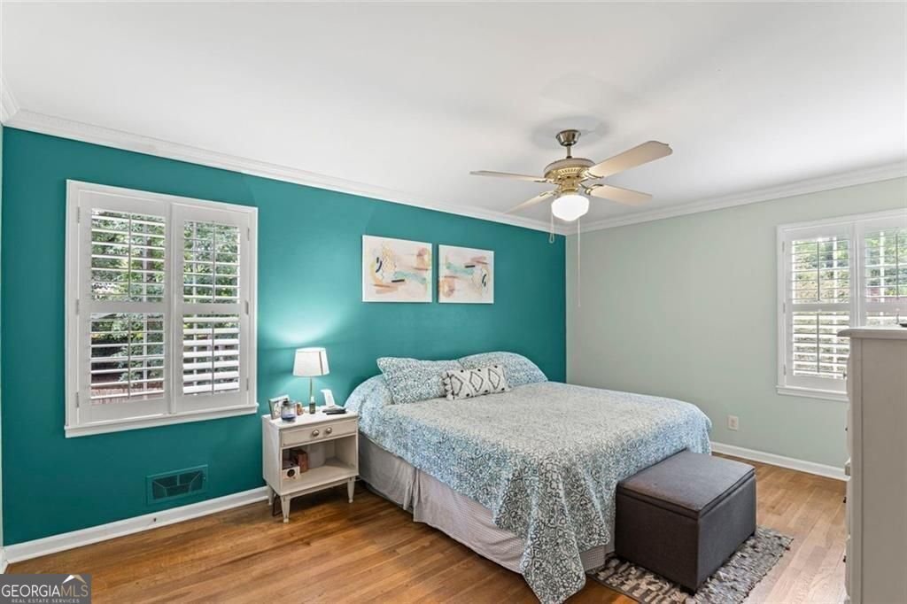 5513 North Peachtree Road Dunwoody - Photo 22