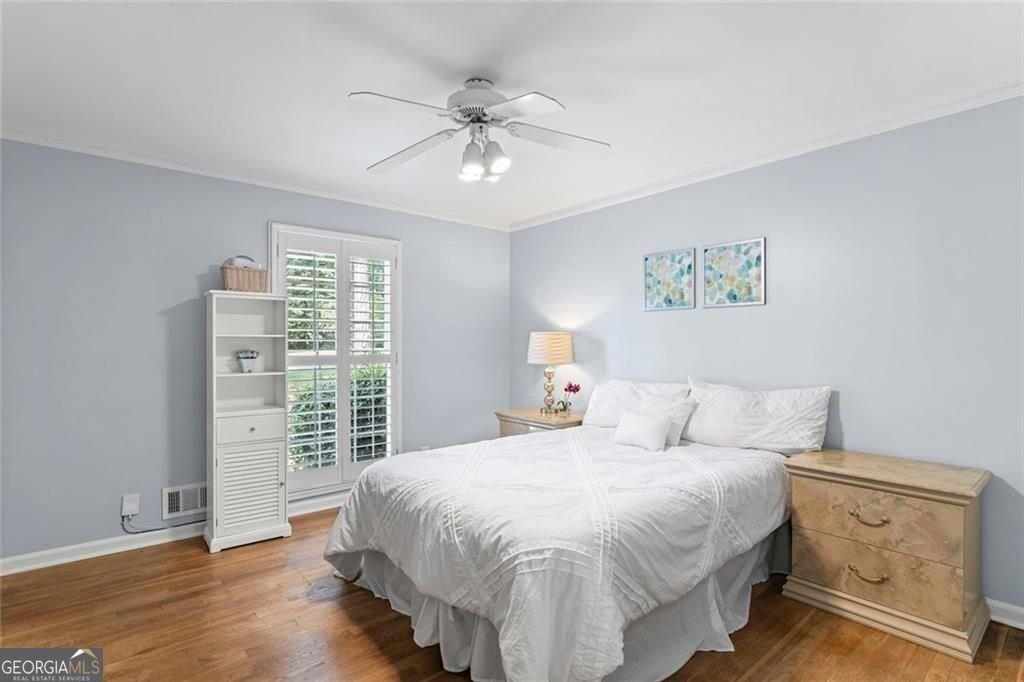 5513 North Peachtree Road Dunwoody - Photo 27