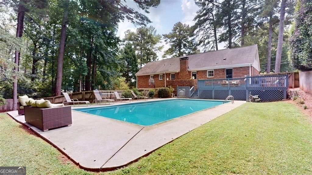 5513 North Peachtree Road Dunwoody - Photo 52
