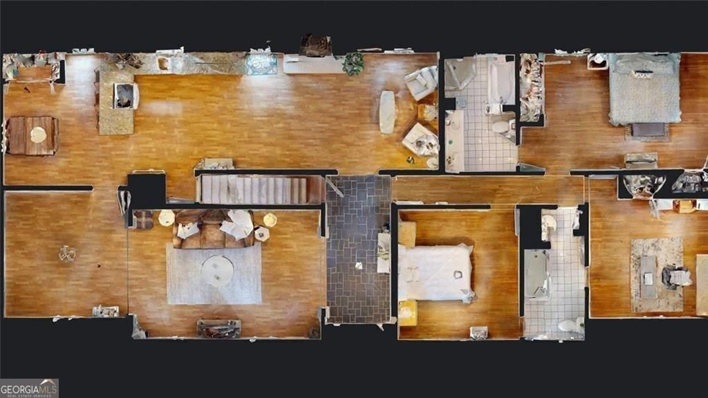 5513 North Peachtree Road Dunwoody - Photo 58