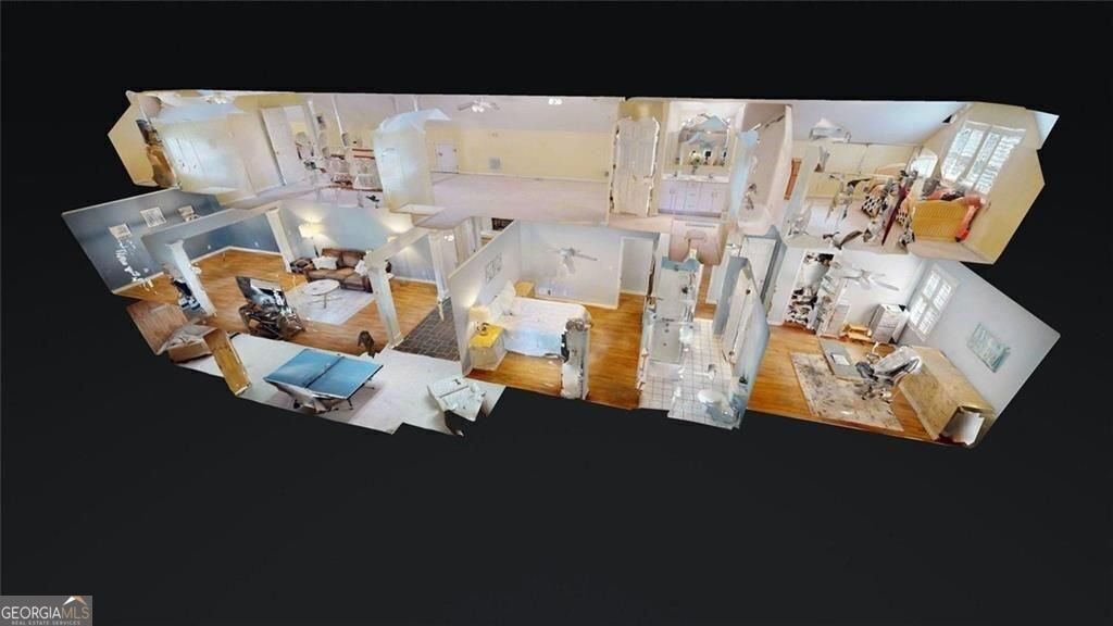 5513 North Peachtree Road Dunwoody - Photo 61