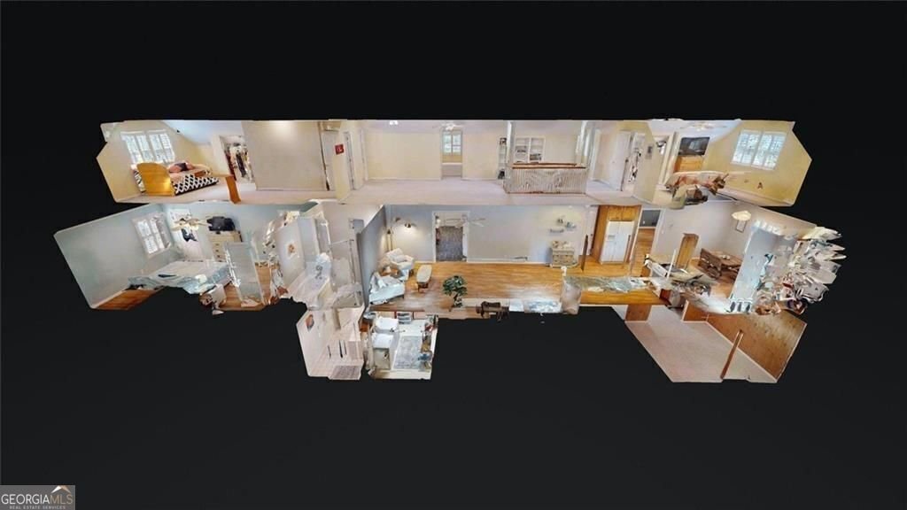 5513 North Peachtree Road Dunwoody - Photo 62