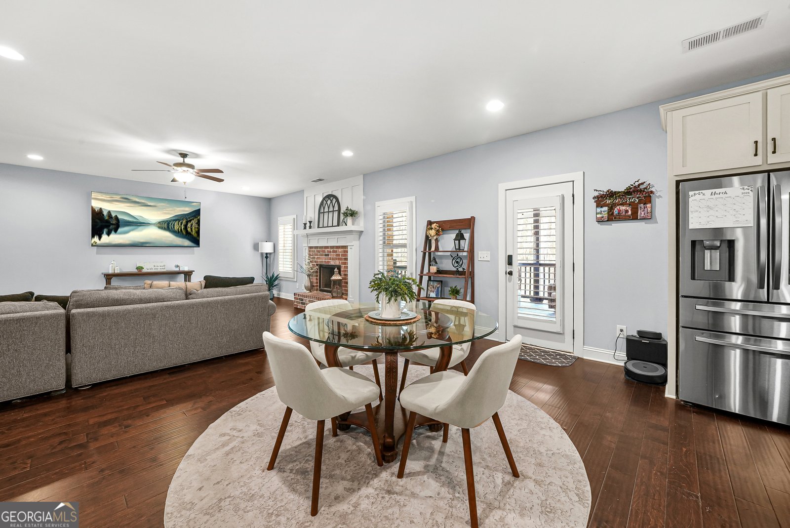 184 Stonegate Trail Carrollton - Photo 10