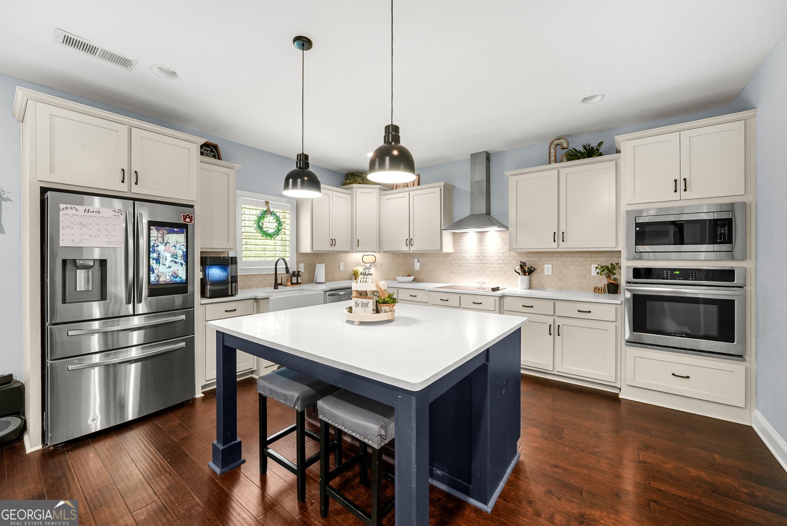 184 Stonegate Trail Carrollton - Photo 11