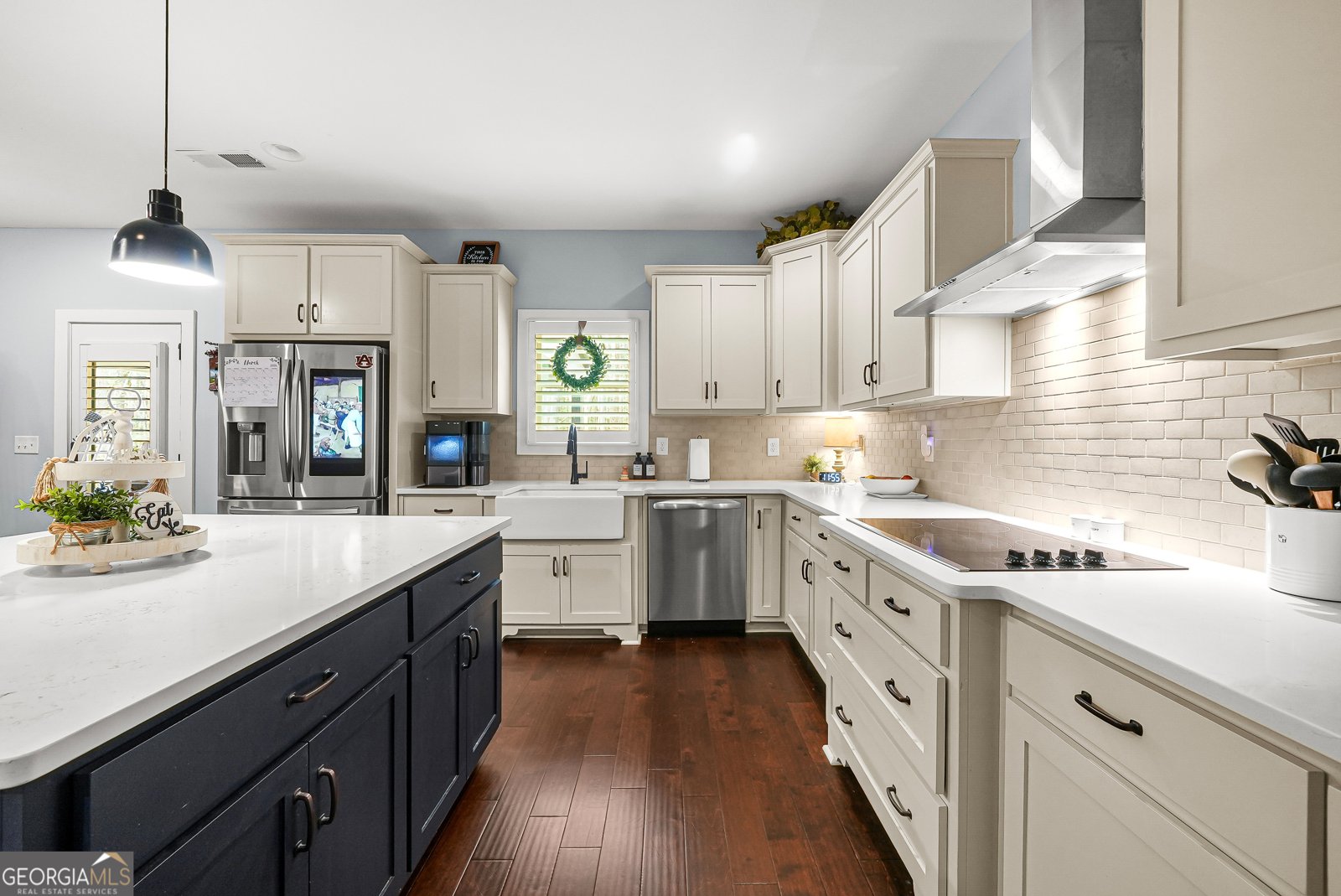 184 Stonegate Trail Carrollton - Photo 12