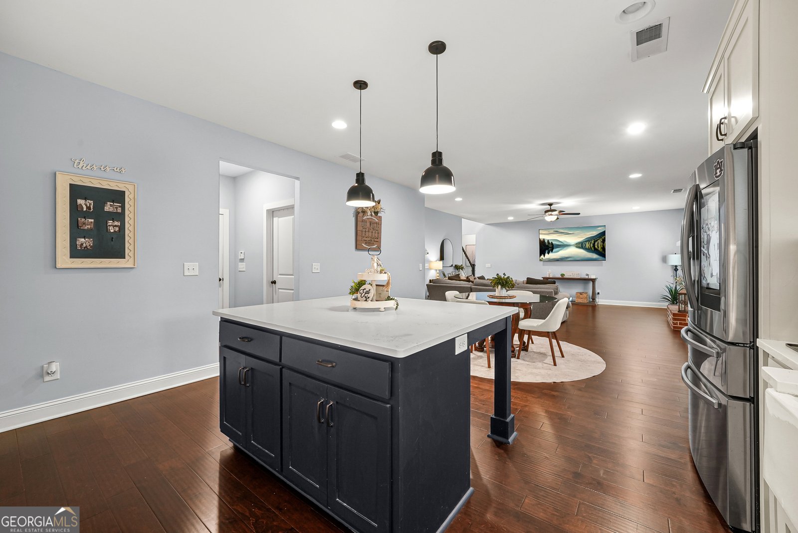 184 Stonegate Trail Carrollton - Photo 13