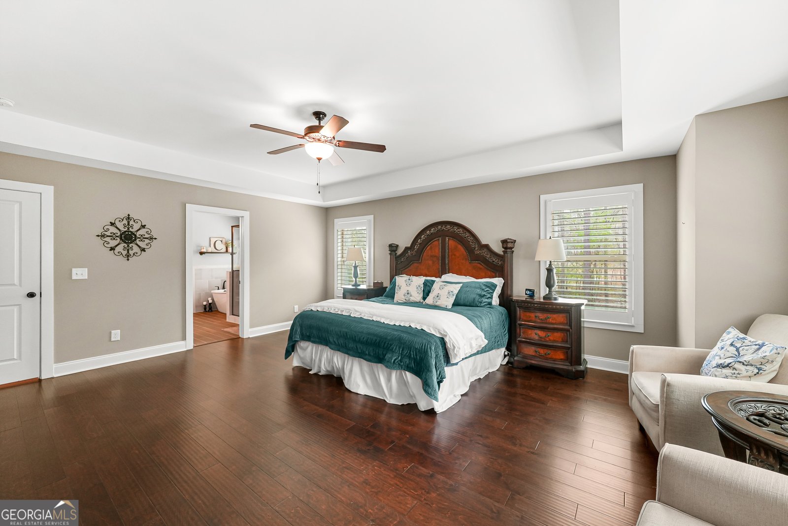 184 Stonegate Trail Carrollton - Photo 14