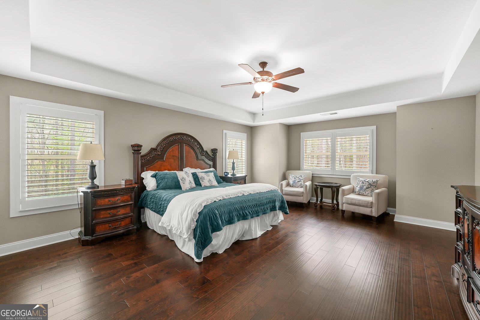 184 Stonegate Trail Carrollton - Photo 15