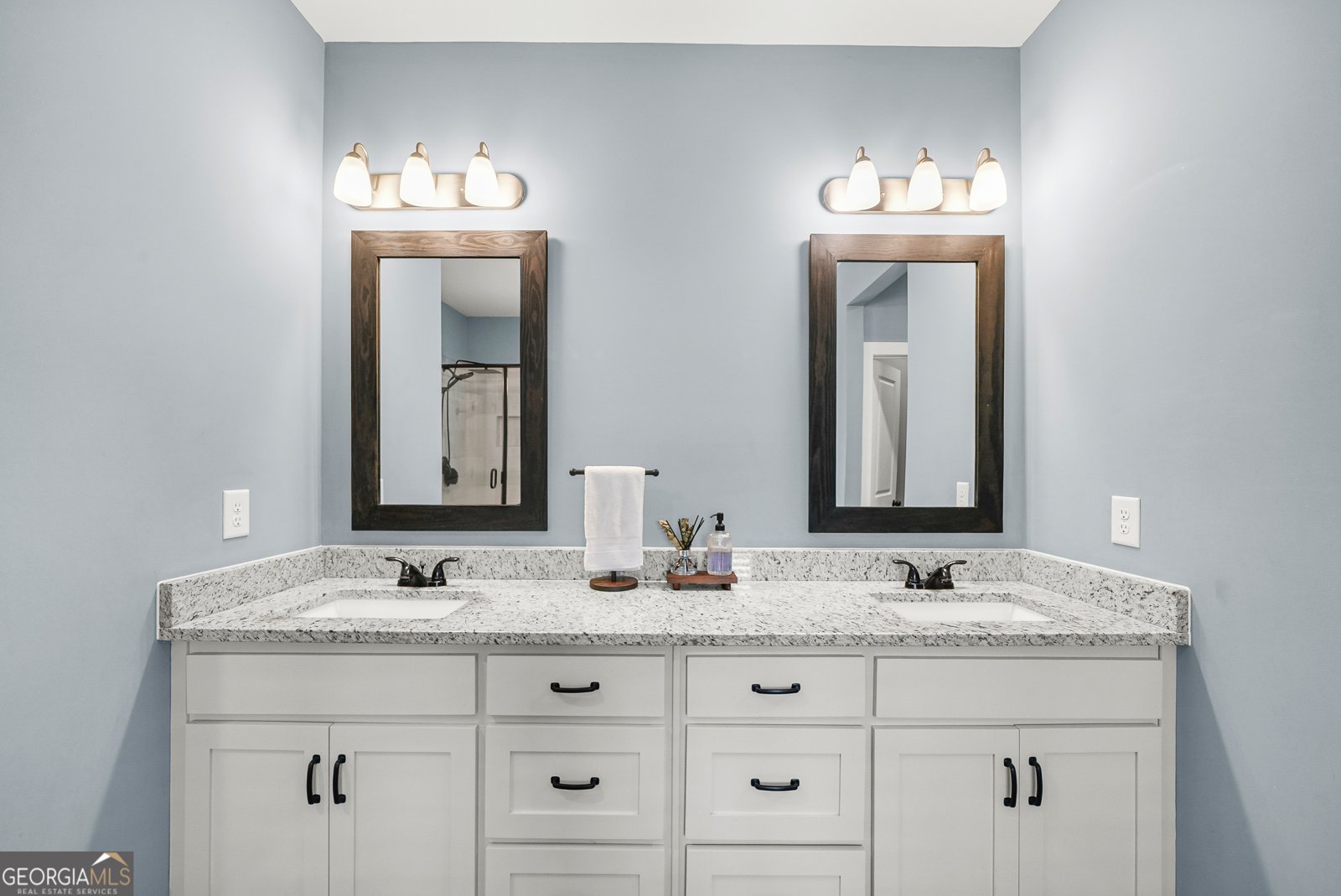 184 Stonegate Trail Carrollton - Photo 17