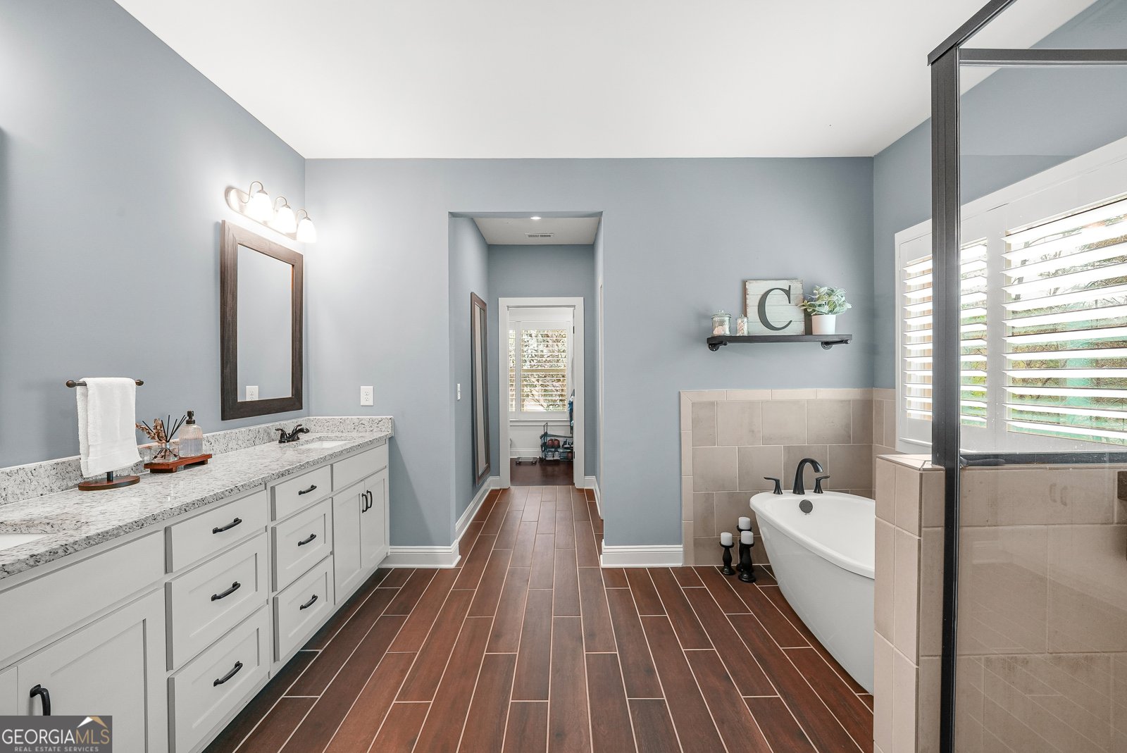 184 Stonegate Trail Carrollton - Photo 18