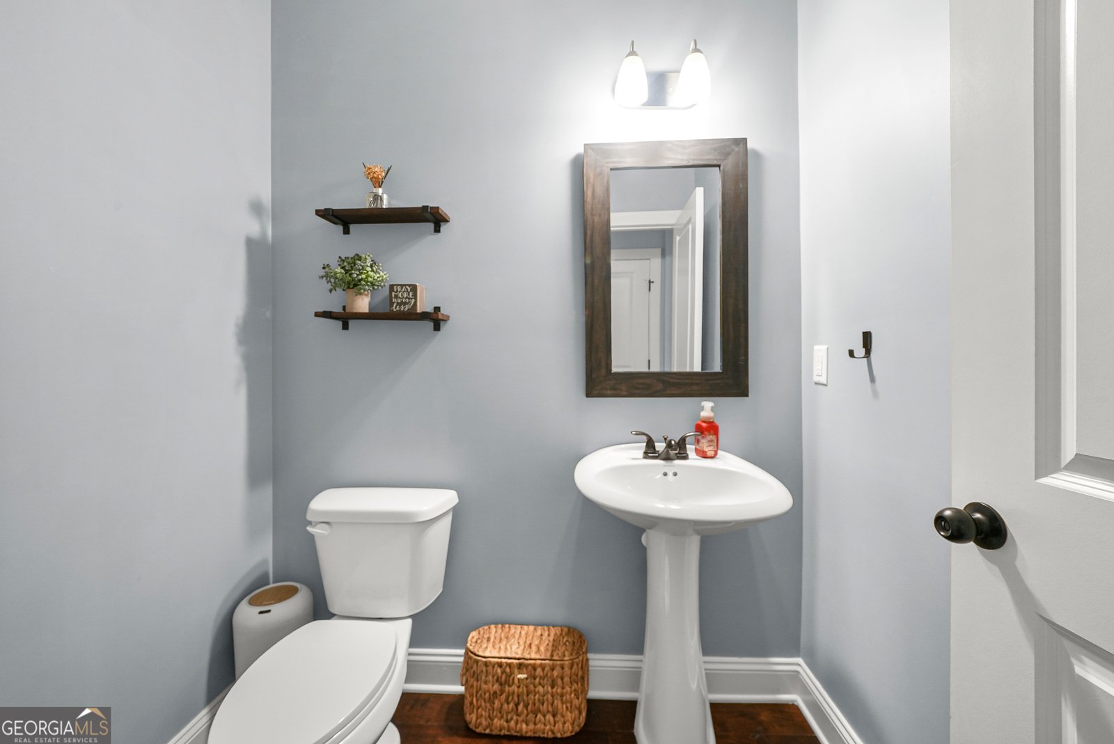 184 Stonegate Trail Carrollton - Photo 20