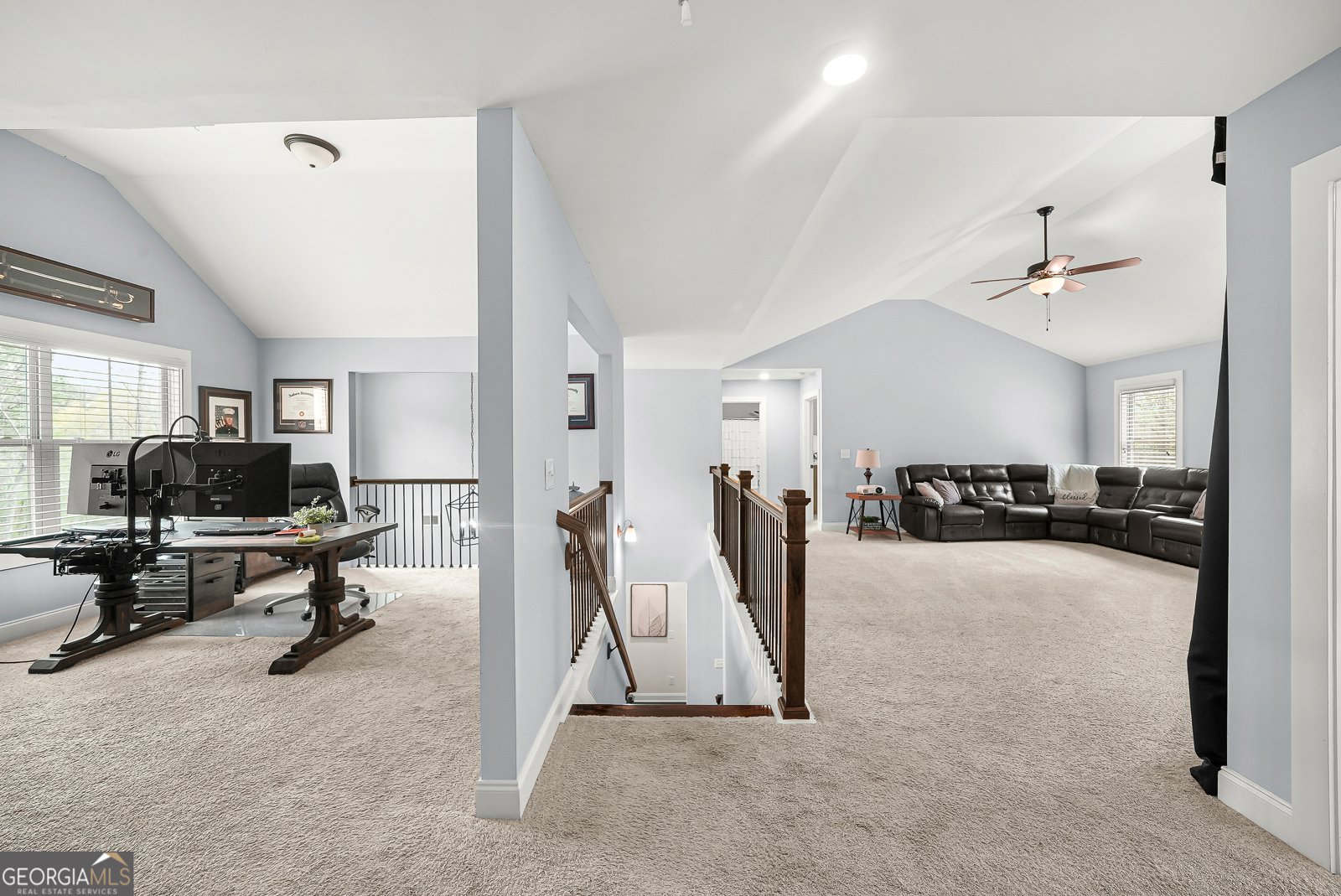 184 Stonegate Trail Carrollton - Photo 21