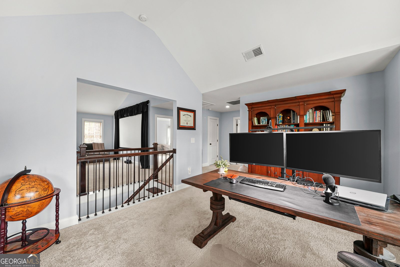 184 Stonegate Trail Carrollton - Photo 23