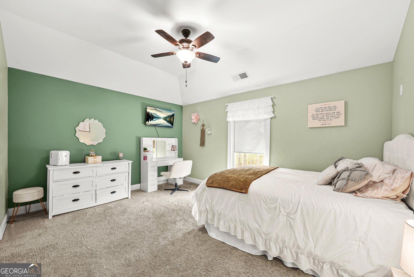 184 Stonegate Trail Carrollton - Photo 29