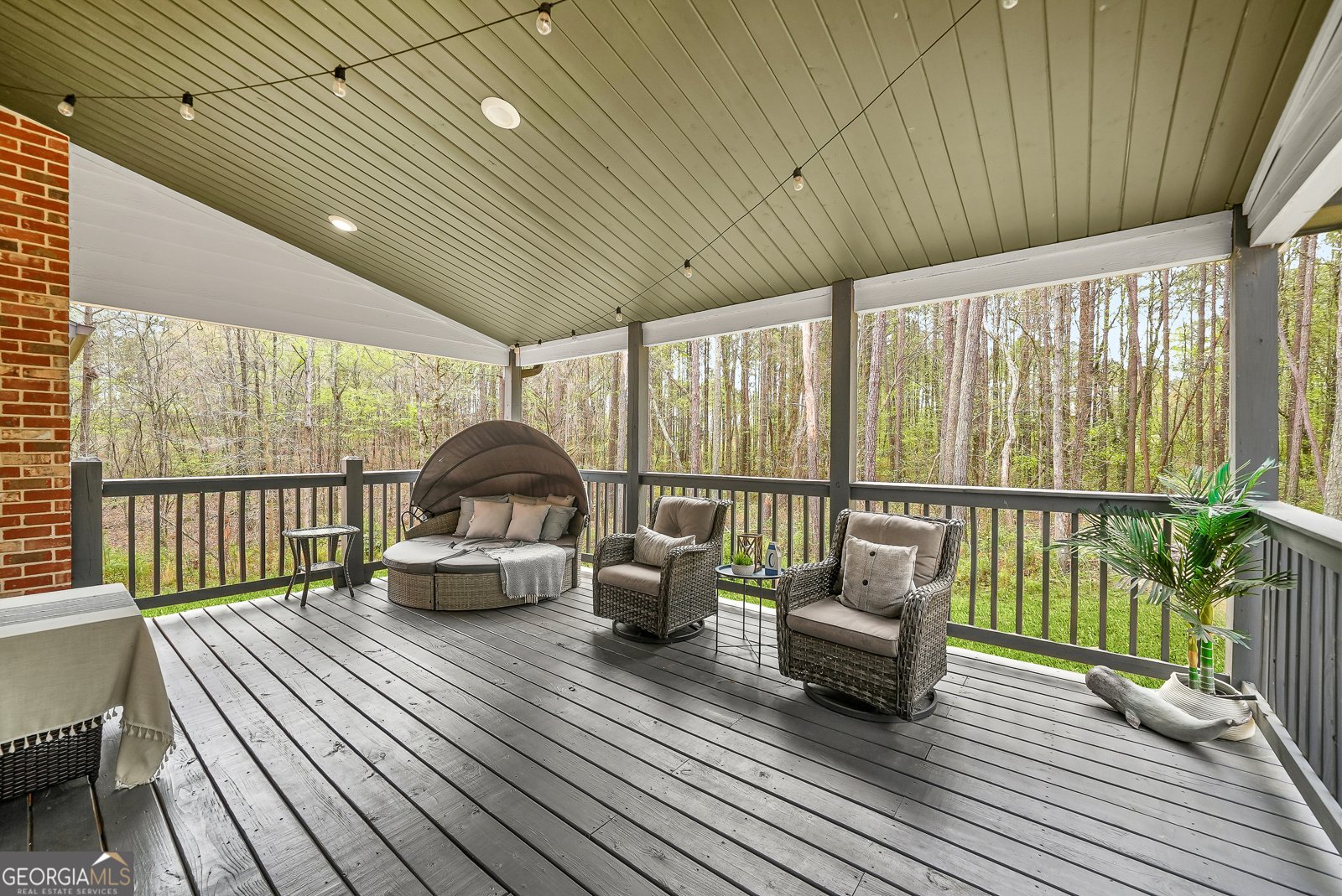 184 Stonegate Trail Carrollton - Photo 31