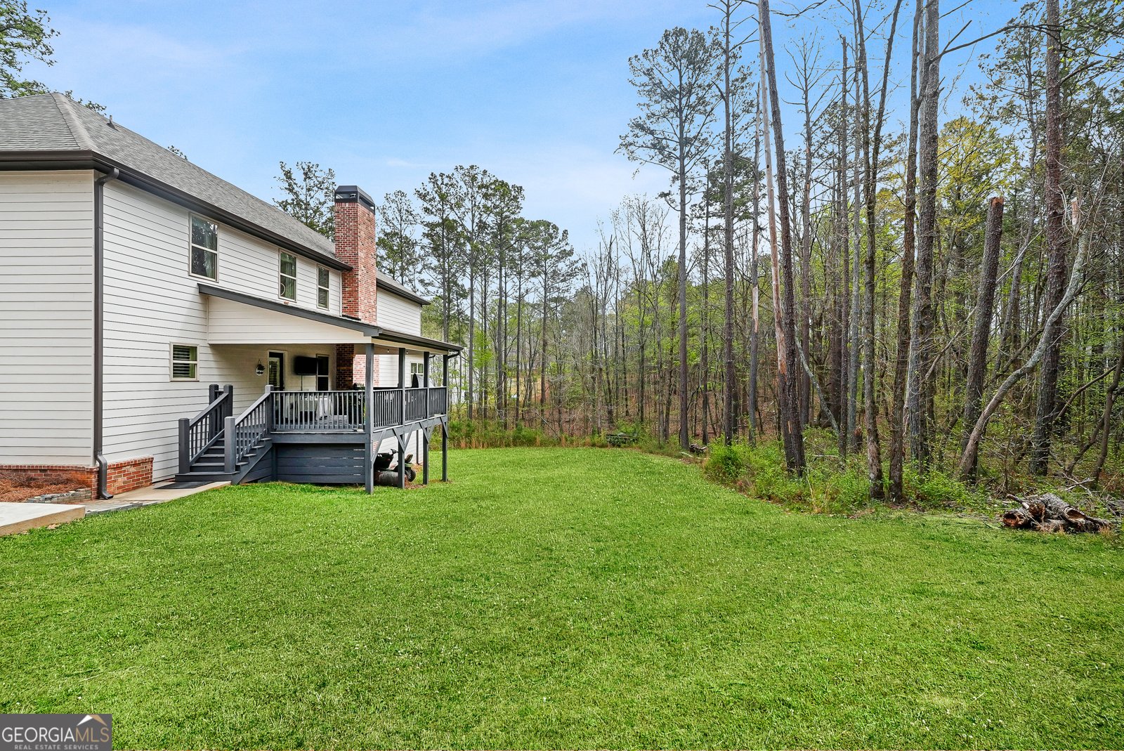 184 Stonegate Trail Carrollton - Photo 34