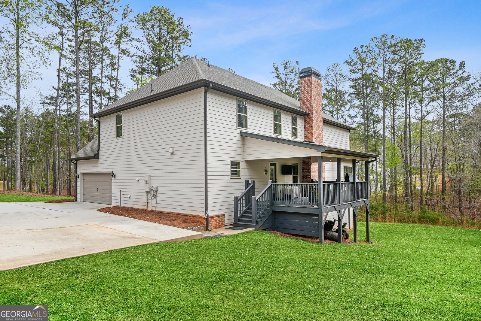 184 Stonegate Trail Carrollton - Photo 35