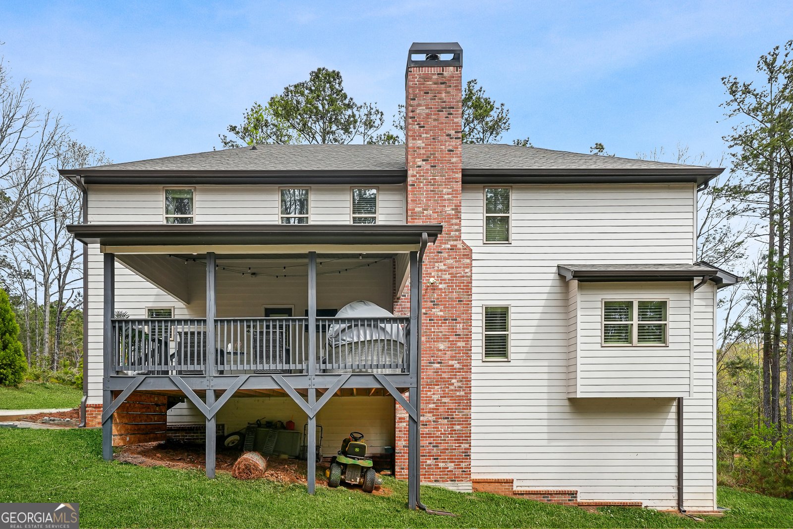 184 Stonegate Trail Carrollton - Photo 37