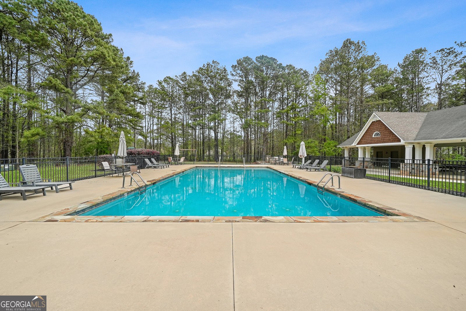 184 Stonegate Trail Carrollton - Photo 39